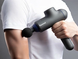 Top 10 Xiaomi brand massagers