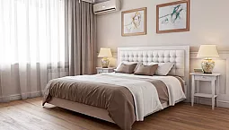 De 10 bästa sängbutikerna i Moskva