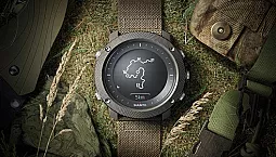 8 jam tangan terbaik untuk memburu dan memancing