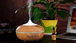 Les 10 meilleurs diffuseurs d'arômes d'huiles essentielles de 2022