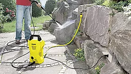 10 melhores lavadoras de alta pressão econômicas para residências