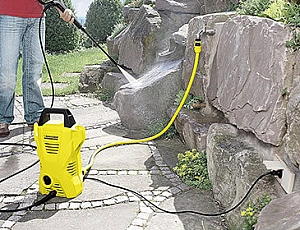 10 nejlepších levných vysokotlakých myček pro domácnosti
