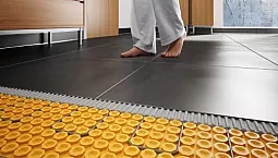 Topp 10 elektriska golvvärmeföretag