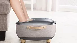 20 najlepszych masażerów do stóp