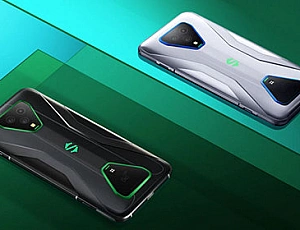 상위 10개의 Snapdragon 870 스마트폰