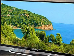 Nejlevnější 43palcový televizor roku 2022 – Starwind, Polarline nebo Hyundai?