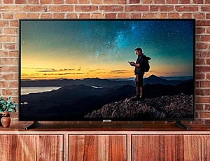 Nejlepší televize současnosti – Samsung, LG, Sony nebo Haier?