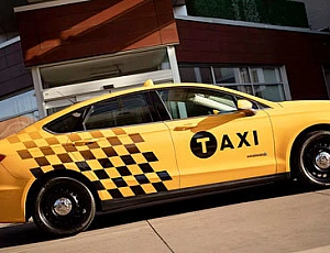5 bästa taxibolagen i Voronezh att arbeta som chaufför