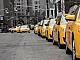 10 mejores compañías de taxis en Ekaterimburgo para trabajar como conductor
