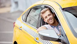 8 บริษัท แท็กซี่ที่ดีที่สุดในคาซานเพื่อทำงานเป็นคนขับ