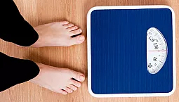 20 の最高のフロア スケール