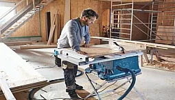 Las 10 mejores máquinas de aserrar