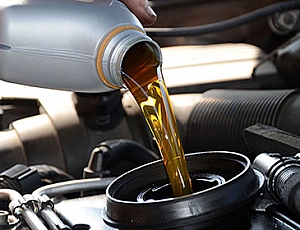 10 labākās sintētiskās 5w40 motoreļļas