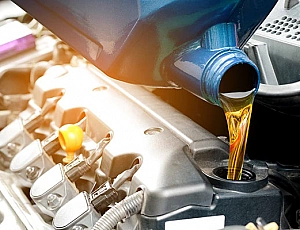 10 labākās pussintētiskās motoreļļas 10w40