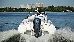 Los 10 mejores motores fuera de borda económicos