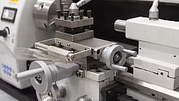 俄羅斯最好的 5 家車床製造商