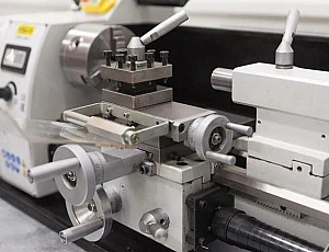 5 migliori produttori di torni in Russia