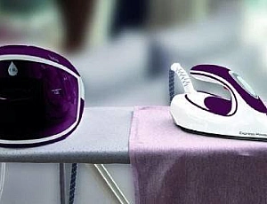 Il miglior generatore di vapore per la casa: Tefal, Braun o Philips?