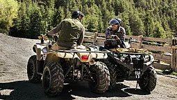 أهم 10 نصائح لاختيار مركبة النقل المؤتمتة للصيد وصيد الأسماك