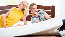 10 mejores colchones para una cama 160x200