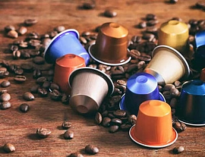 Top 10 kávových kapslí Nespresso