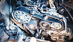 5 เข็มขัดเวลาที่ดีที่สุดสำหรับ Skoda Octavia