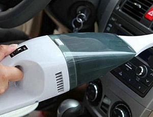 10 najboljih bežičnih usisavača za automobile