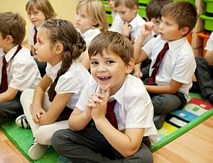 10 bästa privata skolor i Jekaterinburg