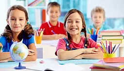 10 geriausių privačių mokyklų Novosibirske