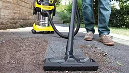 De 10 bästa byggdammsugarna för pris och kvalitet