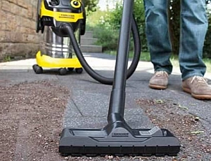 I 10 migliori aspirapolvere da cantiere per prezzo e qualità