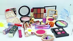 10 najlepszych rosyjskich marek kosmetyków dekoracyjnych