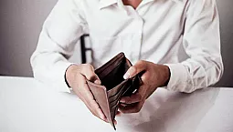 5 חברות פשיטת רגל אישיות המובילות בניז'ני נובגורוד