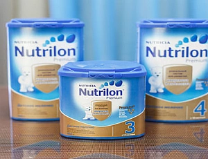 5 nejlepších analogů Nutrilonu