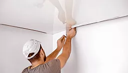 A 10 legjobb feszített mennyezetet gyártó cég Moszkvában