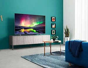 10 nejlevnějších televizorů roku 2022