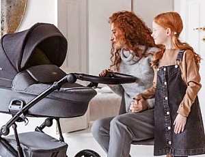Best 2 in 1 stroller - Adamex, Anex, Indigo, Riko or Zippy?