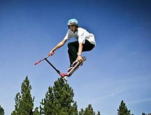 Los 10 principales fabricantes de patinetes acrobáticos