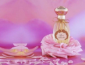 Top 10 des parfums floraux pour femmes