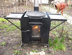5 nejlepších pecí pod kotlem
