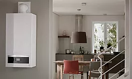 Meilleure chaudière à gaz murale - Buderus, Baxi, Protherm ou Navien ?
