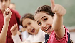 5 geriausios privačios mokyklos Voroneže