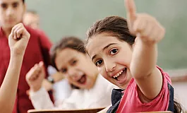 5 mejores escuelas privadas en Voronezh