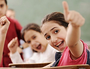 5 bästa privata skolor i Voronezh