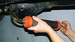 5 bästa oljefyllningssprutor