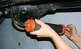 5 bästa oljefyllningssprutor