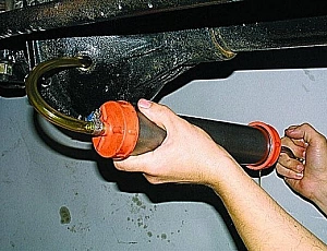 5 najboljih štrcaljki za punjenje ulja