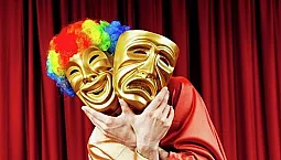 10 Pinakamahusay na Kurso sa Pag-arte sa Moscow