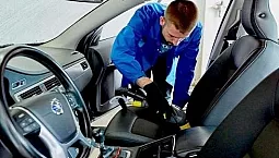 5 מכוניות הניקוי היבשות הטובות ביותר בניז'ני נובגורוד