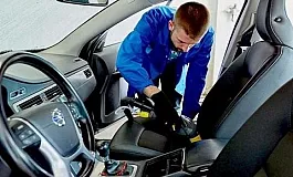 5 καλύτερα στεγνοκαθαριστήρια αυτοκινήτων στο Νίζνι Νόβγκοροντ